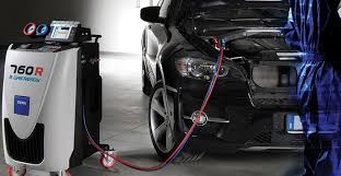 MALI SERVIS KLIME GAS-R1234y+ OZON GRATIS