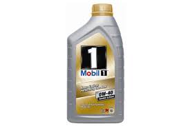 ULJE MOBIL 1 0W-40 1L