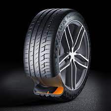 195/65 R15 CONTINENTAL PREMIUM CONTACT 6 91H(PREPORUKA U PREMIUM KLASI GUMA)