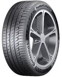 205/55 R17 CONTINENTAL PC-6 95V XL(PREPORUKA U PREMIUM KLASI)