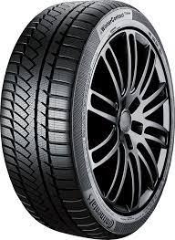 185/60 R15 CONTINENTAL TS870 84T M+S (PREPORUKA U PREMIUM KLASI)