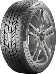 215/65 R16 CONTINENTAL TS870P 98T FR(PREPORUKA U PREMIUM KLASI)