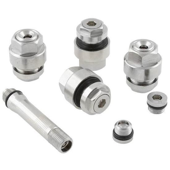 SKRIVENI PREMIUM METALNI VENTILI
