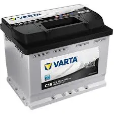 AKUMULATOR VARTA 60 AH D24 BLUE DYNAMIC