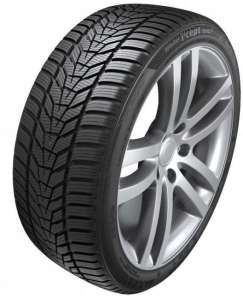 215/60 R17 HANKOOK WINTER EVO3 W330 96H M+S*