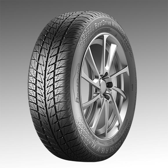 185/65 R15 BEST DRIVE WINTER 92T XL(NAŠA POSEBNA PREPORUKA)*