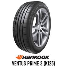 215/60 R16 HANKOOK VENTUS PRIME 4 K125 95V(NAJPOVOLJNIJA GUMA U PREMIUM KLASI)