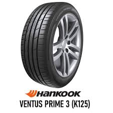 215/60 R16 HANKOOK VENTUS PRIME 4 K125 95V