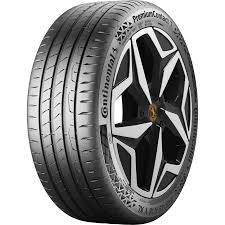225/55 R18 CONTINENTAL PC-7 FR 98V (PREPORUKA U PREMIUM KLASI)