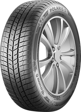 185/70 R14 BARUM POLARIS-5 88T(PREPORUKA U SREDNJOJ KLASI)