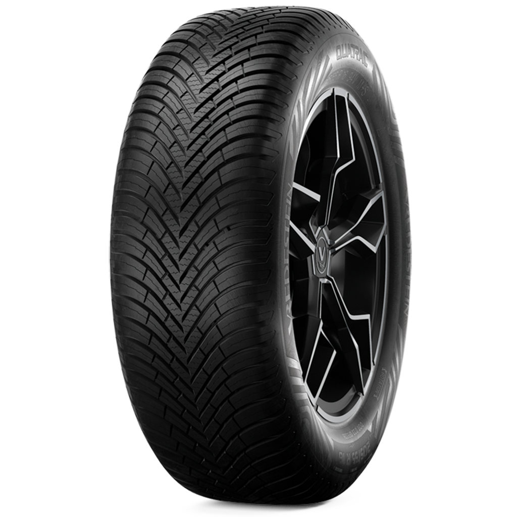 205/55 R16 VREDESTEIN QUATRAC 91H