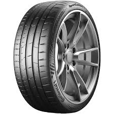 255/35 R19 CONTINENTAL SPORT CONTACT 7 96Y XL FR(PREPORUKA U PREMIUM KLASI)