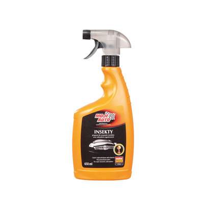 ažurirano 25.09.2024 u 13:36 AMTRA SREDSTVO ZA ČIŠĆENJE INSEKATA 750 ml