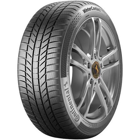 205/50 R17 CONTINENTAL TS870P 93H XL M+S