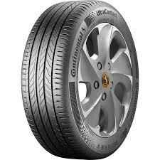 215/65 R16 CONTINENTAL ULTRA CONTACT 98H(PREPORUKA U PREMIUM KLASI)