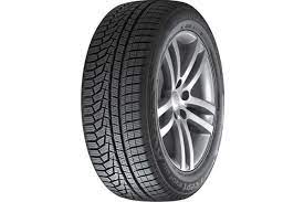 215/65 R17 HANKOOK W320A EVO 2 SUV 99H M+S(Novi model)