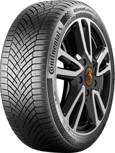 205/55R16 91H ASC 2 AllSeasonContact 2 CONTINENTAL