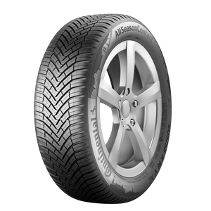 G215/60R17 100V XL ASC ALLSEASONCONTACT CONTINENTAL