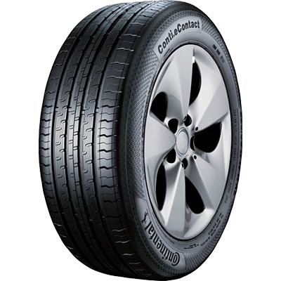 CONTINENTAL Conti.eContact 145/80R13 75M  Conti.eContact CONTINENTAL
