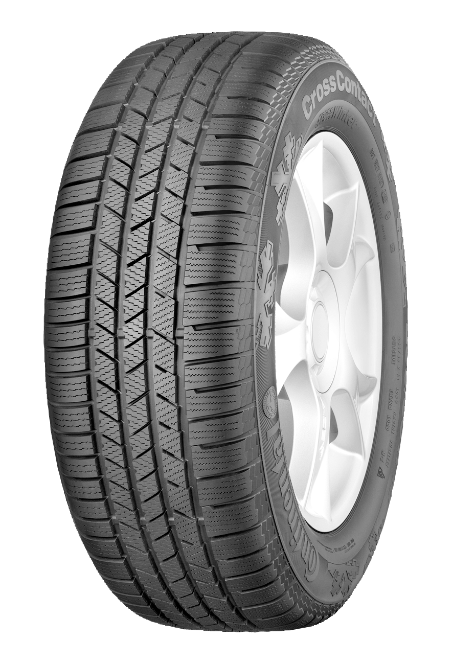 CONTINENTAL CrossContact Winter 235/70R16 106T    ContiCrossContact Winter CONTINENTAL