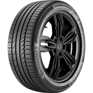 255/35R20 97Y XL FR SC5P J CONTISPORTCONTACT 5P J CONTINENTAL