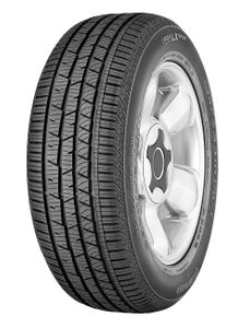 G235/50R18 97H FR CROSSCONTACT LX SPORT CONTINENTAL (NAŠA PREPORUKA U PREMIUM KLASI)