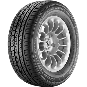 235/55R20 102W FR CCUHP CROSSCONTACT UHP CONTINENTAL