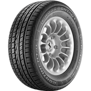 285/45R19 107W FR ML CCUHP MO CROSSCONTACT UHP MO CONTINENTAL