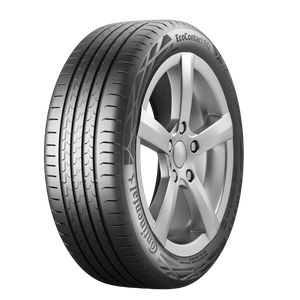 255/40R21 102T XL FR EC6Q CS EcoContact 6 Q CONTINENTAL