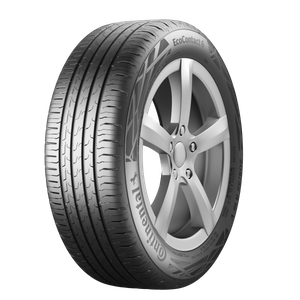CONTINENTAL EcoContact 6 145/65R15 72T     EcoContact 6 CONTINENTAL