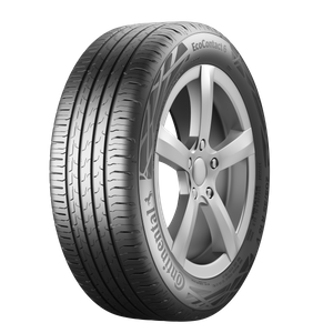 CONTINENTAL EcoContact 6 235/50R19 103T XL   MO EcoContact 6 CONTINENTAL (NAŠA PREPORUKA U PREMIUM KLASI)