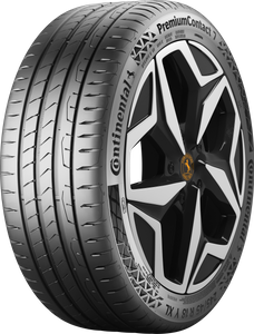 G225/55R18 98V FR PREMIUMCONTACT-7 CONTINENTAL