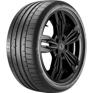 275/45R21 107Y FR SC6 MO SportContact 6 MO CONTINENTAL