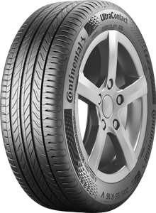 G225/60R17 99H FR UC ULTRACONTACT CONTINENTAL