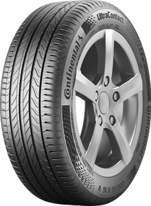 G225/55R17 101W XL FR UC ULTRACONTACT CONTINENTAL