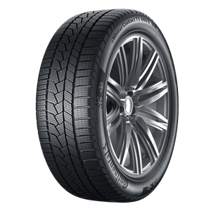 CONTINENTAL WinterContact TS 860 S 285/40R21 109V XL NE0  DOT4223 WinterContact TS 860 S CONTINENTAL