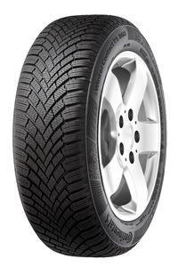 G165/70R14 81T TS860 CONTINENTAL M+S