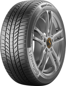 G205/50R17 93V XL FR TS870P WINTERCONTACT CONTINENTAL M+S