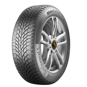 G195/65R15 91T WINTERCONTACT TS870 CONTINENTAL M+S
