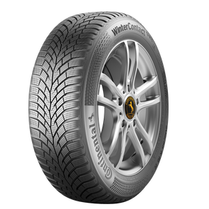 G175/65R14 82T TS870 CONTINENTAL M+S