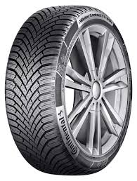 G215/55R16 93H TS860 CONTINENTAL M+S