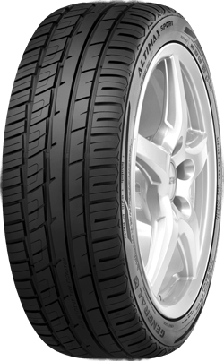 G205/50R16 87Y ALTIMAX SPORT GENERAL TIRE