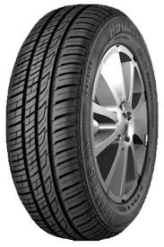 G165/70R14 81T BRILANTIS-2  BARUM