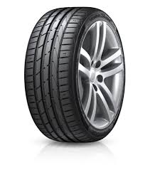 GUMA HANKOOK VENTUS S1 EVO2 K117 XL 96Y DOT:22