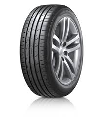 GUMA HANKOOK SUV VENTUS PRIME3X K125A 99V DOT:24