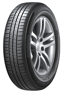 GUMA HANKOOK KINERGY ECO2 K435 82H DOT:24