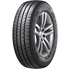 GUMA LT LAUFENN X FIT VAN LV01 6PR 102/100R DOT:5122