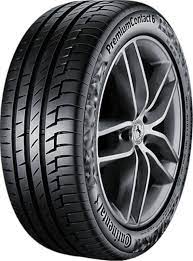 G215/50R17 91Y FR PC-6 CONTINENTAL