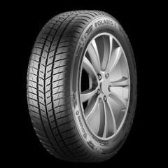 G215/50R17 95V XL FR POLARIS-5 BARUM M+S