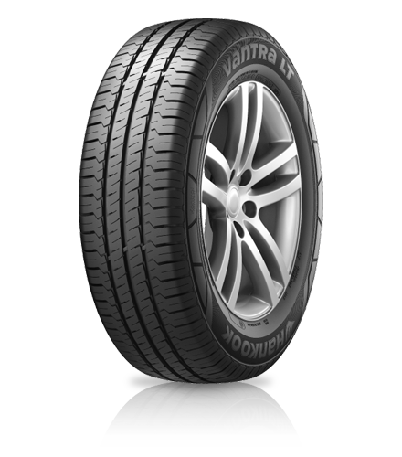 GUMA LT HANKOOK VANTRA LT RA18 10PR 121/120R DOT 2019